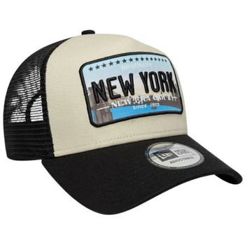 New-Era Gorra GORRA NONE NE LICENCE PLATE HOMBRE para hombre