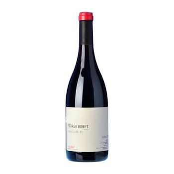 Ferrer Bobet Vino Tinto Vinyes Velles Priorat Crianza 75 Cl 14% Vol.