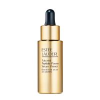 estee lauder cosmetica facial futurist peptide-power serum serum prebase de maquillaje