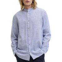 jack  jones camisa manga larga jjesummer para hombre