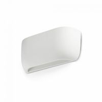 aplique de pared kappu 2 luces