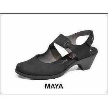 Mephisto Zapatillas de tenis MAYA para mujer