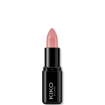 KIKO Milano Smart Fusion Lipstick 3g (Various Shades) - 403 Soft Rose
