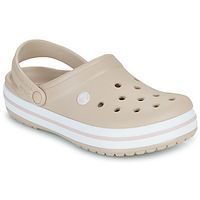 crocs zuecos crocband para mujer