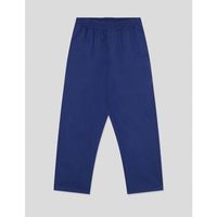 polar skate co pantalon chandal pantalon surf pants dark blue para hombre