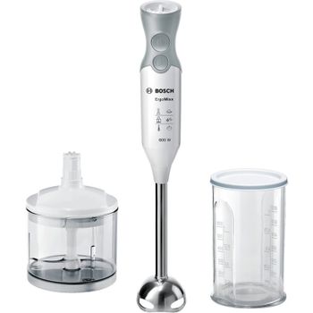 Bosch MSM66120 Batidora de Mano 600W