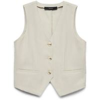 vero moda chaqueta de punto petrine para mujer