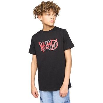 Kings Will Dream Tops y Camisetas Wicked para niño