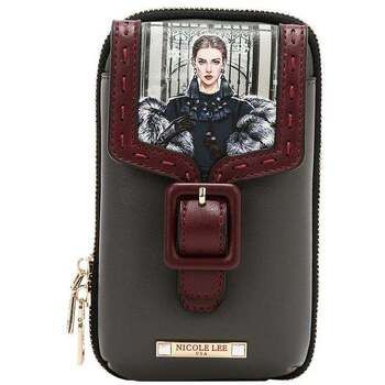 Nicole Lee Bandolera BOLSO BANDOLERA KRISSY (MODA SNOWFLAKE) para mujer