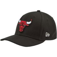 new-era gorra 9fifty chicago bulls stretch snap cap para mujer