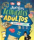 juegos y actividades para adultos manten activo tu cerebro