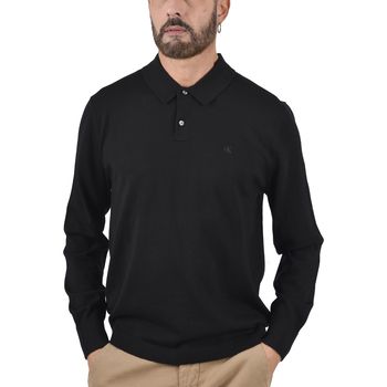 Calvin Klein Jeans Polo LV04LD319G para hombre