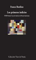 los primeros indicios