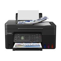 canon pixma g4570 impresora de inyeccion de tinta multifuncion a4 con wifi 4 en 1