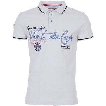 Vent Du Cap Polo Polo manches courtes homme CAZRI para hombre