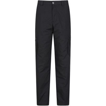Mountain Warehouse Pantalones Trek II para hombre