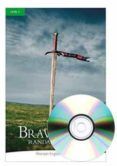 level 3 braveheart book and mp3 pack