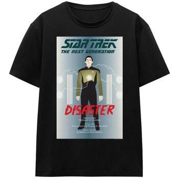 Star Trek Tops y Camisetas The Next Generation Season 5 Episode 5 para mujer