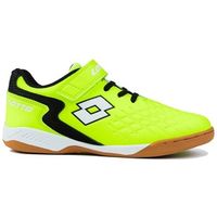 lotto zapatillas de futbol dasher para nina