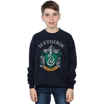 Harry Potter Jersey Slytherin para niño
