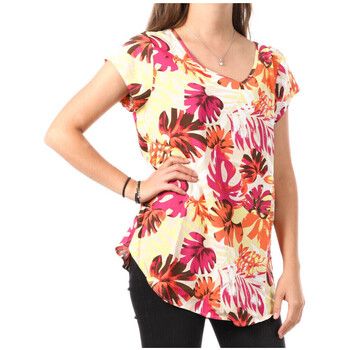 Only Tops y Camisetas Nova para mujer