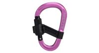 mosqueton mammut smart hms 2 0 rosa