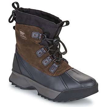 Sorel Descansos SCOUT 87 XT WP para hombre
