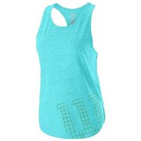 wilson tops y camisetas technical para mujer