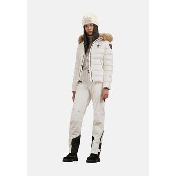 Blauer Chaqueta q-roa-43304 para mujer