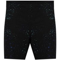 reebok sport pantalones ts strength aop short 20 para hombre