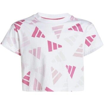 adidas Camiseta JC7710 para niña