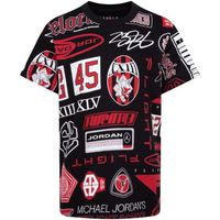 nike camiseta 95d621-023 para nino
