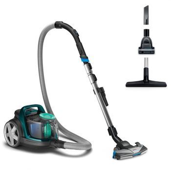 Philips 5000 Series Aspirador Sin Bolsa Serie 5000 Fc9555/09