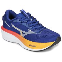 mizuno zapatillas de running wave rider 30 para hombre