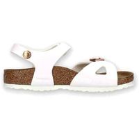 birkenstock sandalias 1024374wt para nino