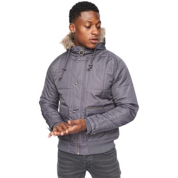 Ringspun Cazadora Max para hombre