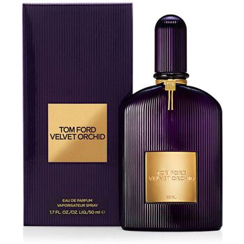 Tom Ford Perfume Eau de Parfum Velvet Orchid 50 ml para mujer