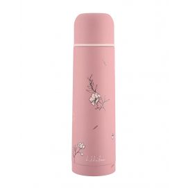 Termo 500ml Flora Blush