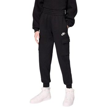 Nike Pantalones Club para niña