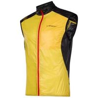 la sportiva chaqueta de punto blizzard windbreaker para hombre