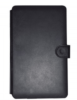 APPROX APPIPCK03 FUNDA CON TECLADO MICRO USB 9p NEGRA