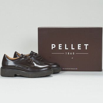 Pellet Zapatos Mujer TASSIA para mujer