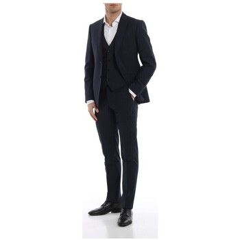 Emporio Armani Trajes - para hombre