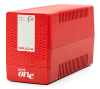 sps1100one interactive 1100va600 in