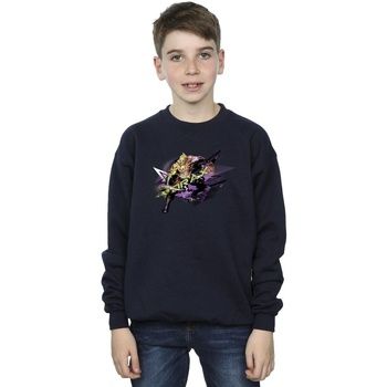 Marvel Jersey Guardians Of The Galaxy para niño