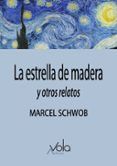 La estrella de madera