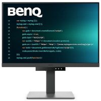 benq rd240q 241 led ips wqhd hdr10 usb-c
