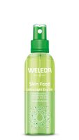 weleda skin food ultra-light dry oil