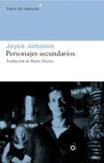 personajes secundarios