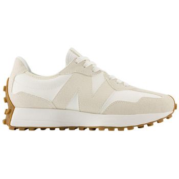 New Balance Deportivas Moda Baskets 327 cuir para mujer